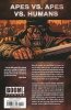 PLANET OF THE APES VOL 05 THE UTOPIANS TP [9781608863709]